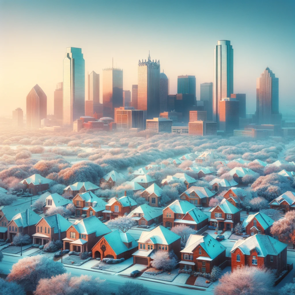 Winter Plumbing Protection: 8 Tips from Fort Worth's Repiping Specialists, 