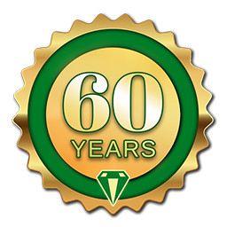 NCT Plumbing, 60 years
